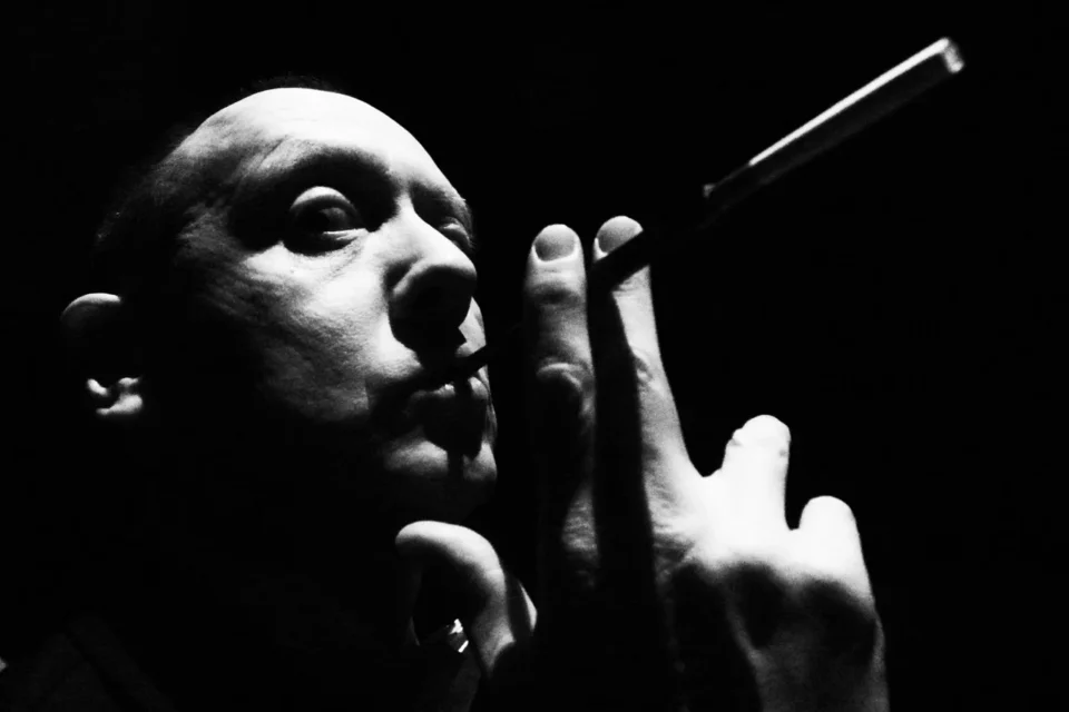 LUBLIN TEATR STARY FOT DOROTA AWIORKO - KLIMEK