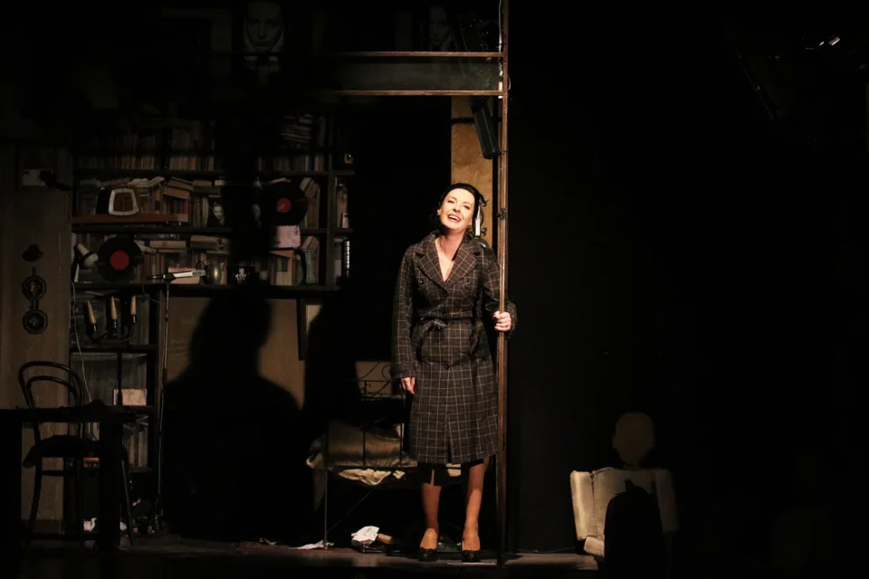 LUBLIN TEATR STARY FOT DOROTA AWIORKO - KLIMEK