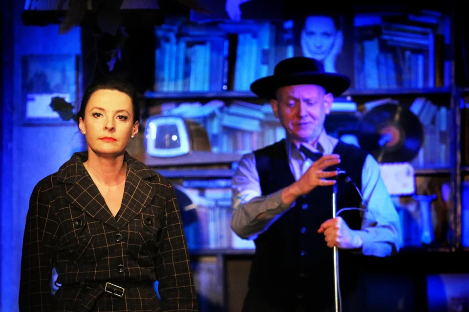 LUBLIN TEATR STARY FOT DOROTA AWIORKO - KLIMEK