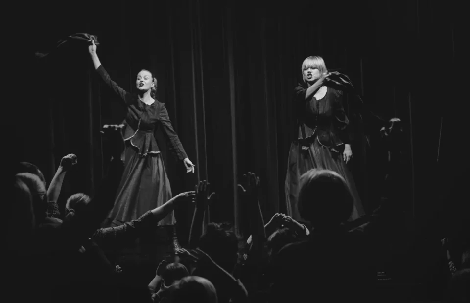 TEATR STARY W LUBLINIE FOT DOROTA AWIORKO