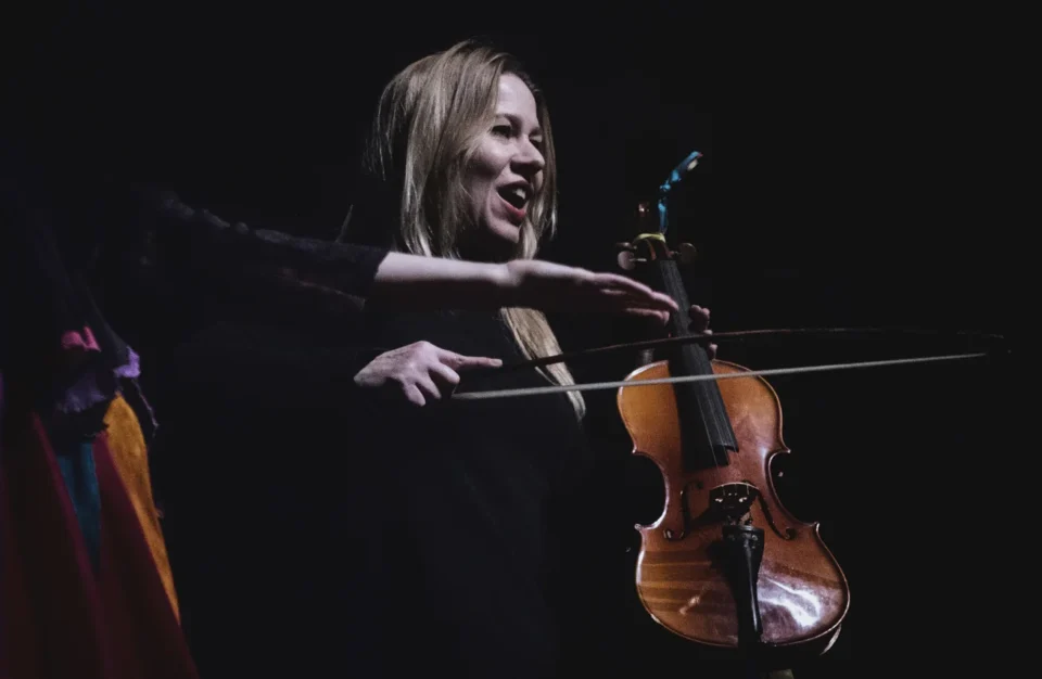 TEATR STARY W LUBLINIE FOT DOROTA AWIORKO