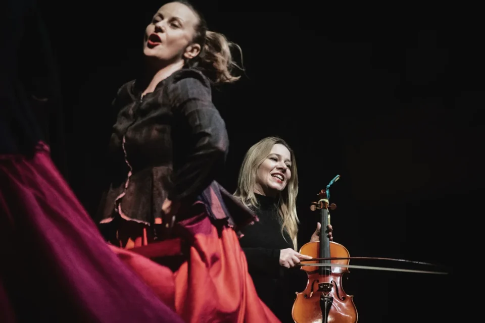 TEATR STARY W LUBLINIE FOT DOROTA AWIORKO