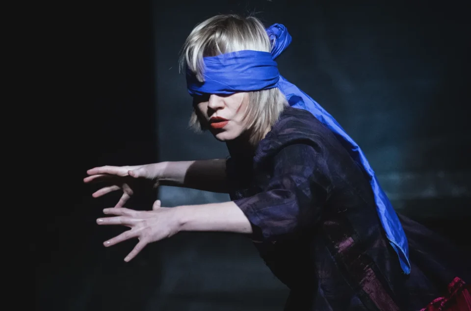 TEATR STARY W LUBLINIE FOT DOROTA AWIORKO