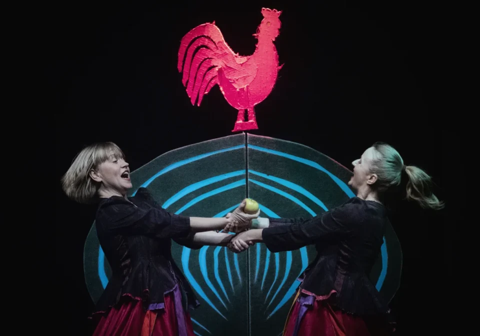 TEATR STARY W LUBLINIE FOT DOROTA AWIORKO