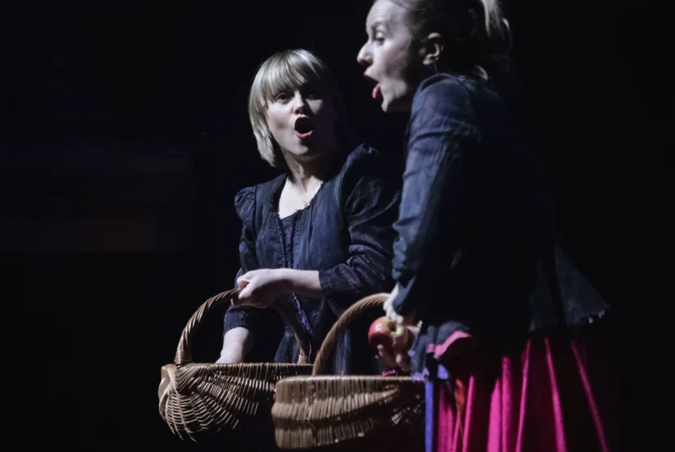 TEATR STARY W LUBLINIE FOT DOROTA AWIORKO