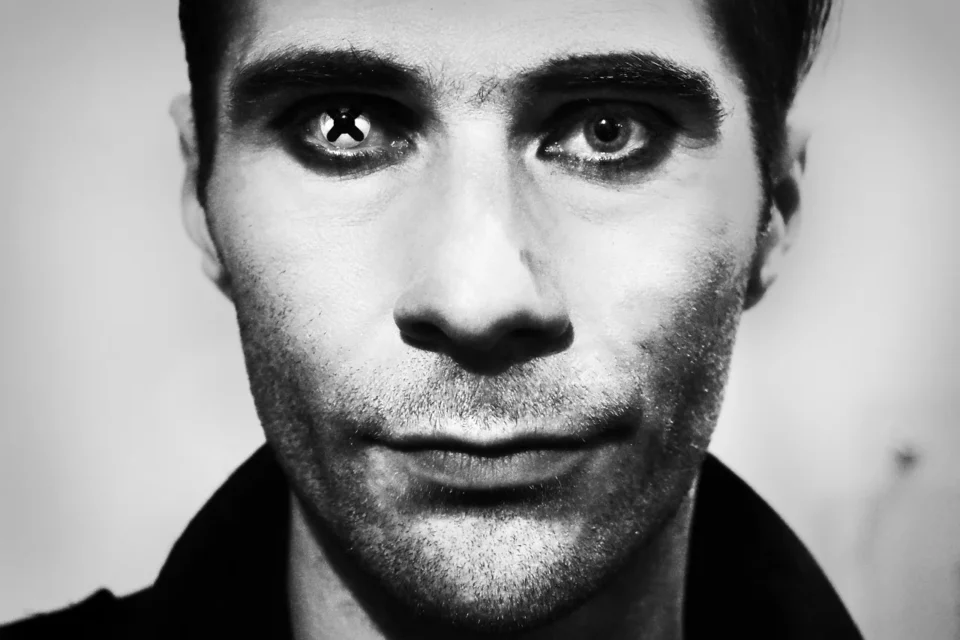 30 10 2015 UL JEZUICKA LUBLIN TEATR STARY SPEKTAKL DRAKULA TEATR POLSKI Z POZNANIA FOT DOROTA AWIORKO