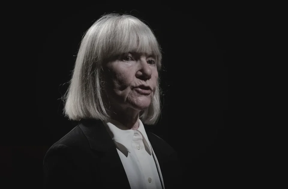 FOT DOROTA AWIORKO NA SCENIE EWA BENESZ