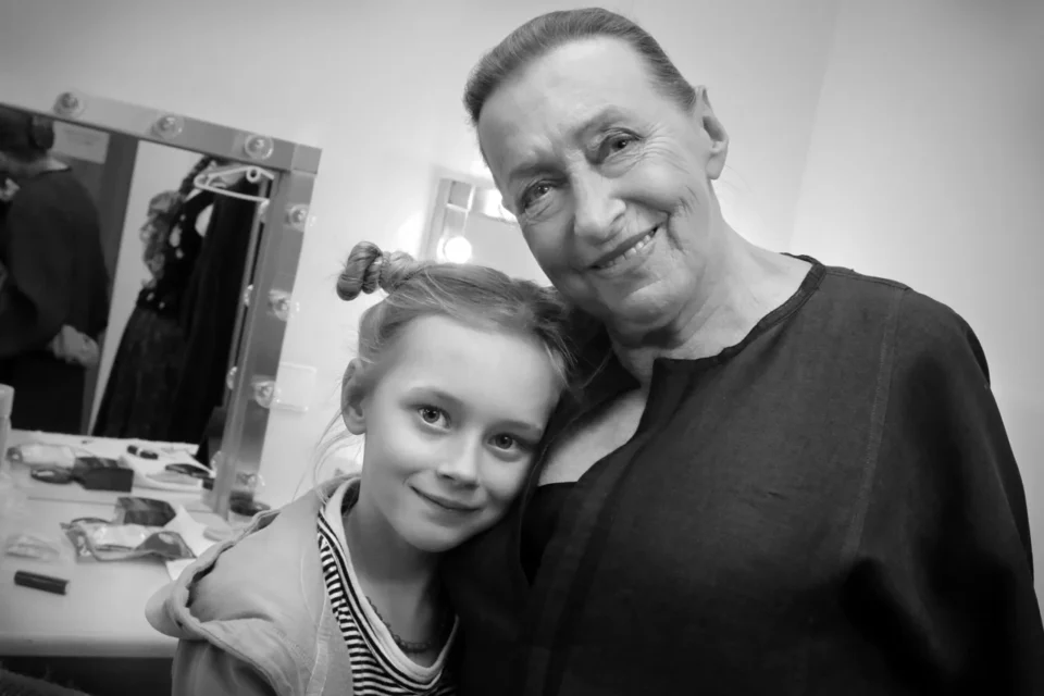 01 03 2014 LUBLIN UL JEZUICKA TEATR STARY TEATR STUDIO - FILOZOFIA PO GORALSKU FOT WOJCIECH NIESPIALOWSKI / TS