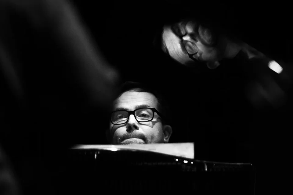 LUBLIN TEATR STARY FOT DOROTA AWIORKO - KLIMEK