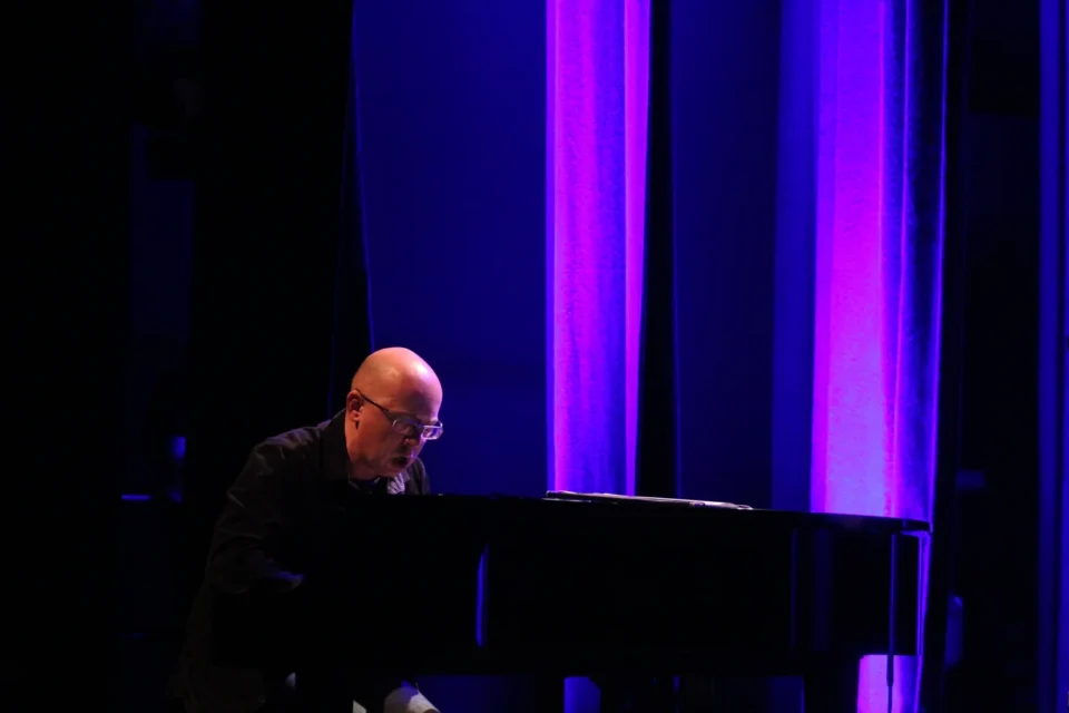 31 10 2012 LUBLIN TEATR STARY KONCERT MARCIN WASILEWSKI TRIO FOT DOROTA AWIORKO - KLIMEK