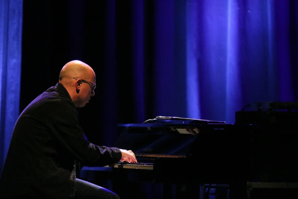 31 10 2012 LUBLIN TEATR STARY KONCERT MARCIN WASILEWSKI TRIO FOT DOROTA AWIORKO - KLIMEK