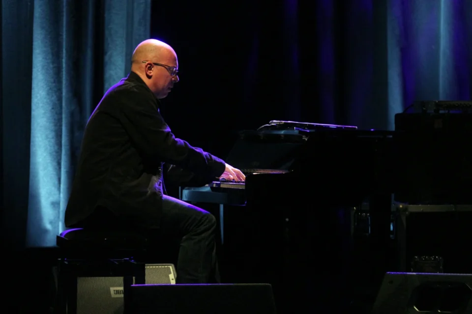 31 10 2012 LUBLIN TEATR STARY KONCERT MARCIN WASILEWSKI TRIO FOT DOROTA AWIORKO - KLIMEK