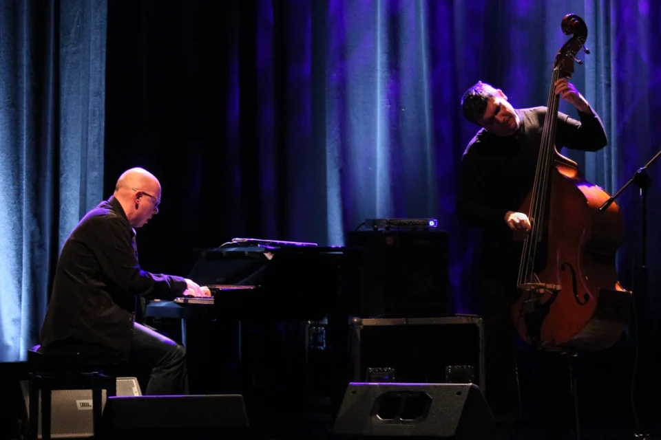 31 10 2012 LUBLIN TEATR STARY KONCERT MARCIN WASILEWSKI TRIO FOT DOROTA AWIORKO - KLIMEK