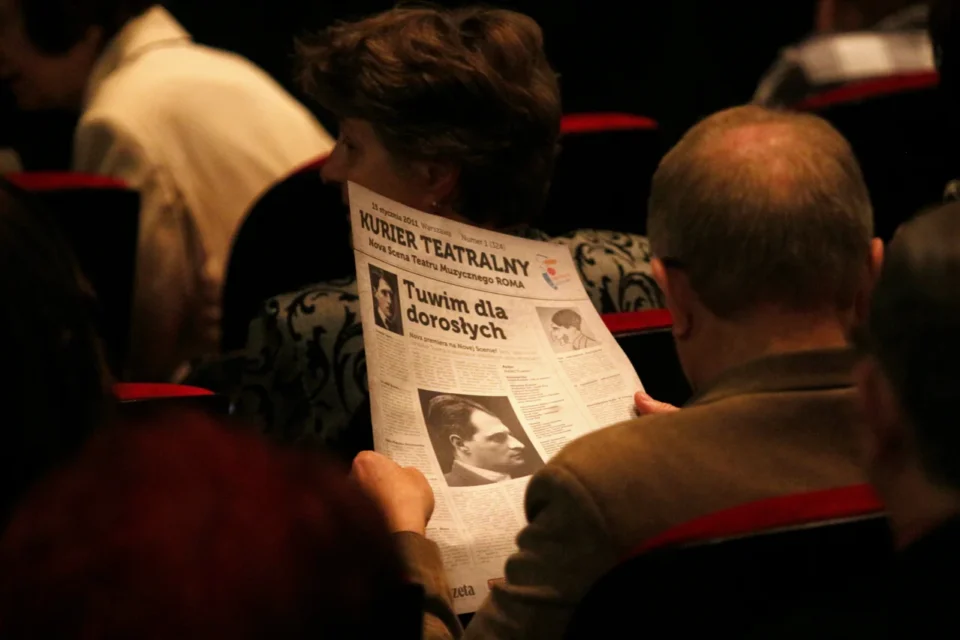 21 09 2012 LUBLIN TUWIM DLA DOROSLYCH FOT DOROTA AWIORKO - KLIMEK