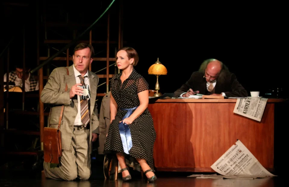 21 09 2012 LUBLIN TUWIM DLA DOROSLYCH FOT DOROTA AWIORKO - KLIMEK