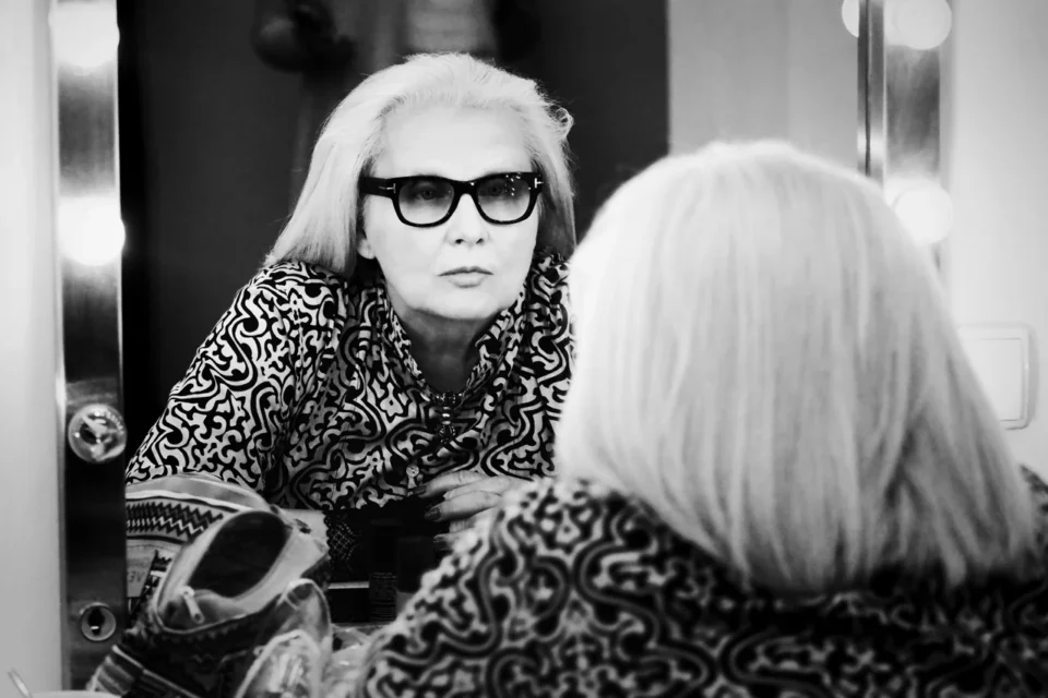 30 11 2017 UL JEZUICKA LUBLIN TEATR STARY koncert Magda Umer FOT DOROTA AWIORKO