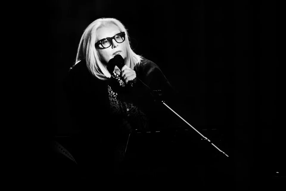 30 11 2017 UL JEZUICKA LUBLIN TEATR STARY koncert Magda Umer FOT DOROTA AWIORKO