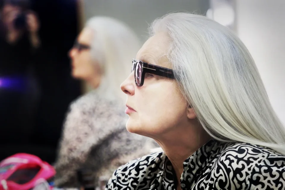 30 11 2017 UL JEZUICKA LUBLIN TEATR STARY koncert Magda Umer FOT DOROTA AWIORKO