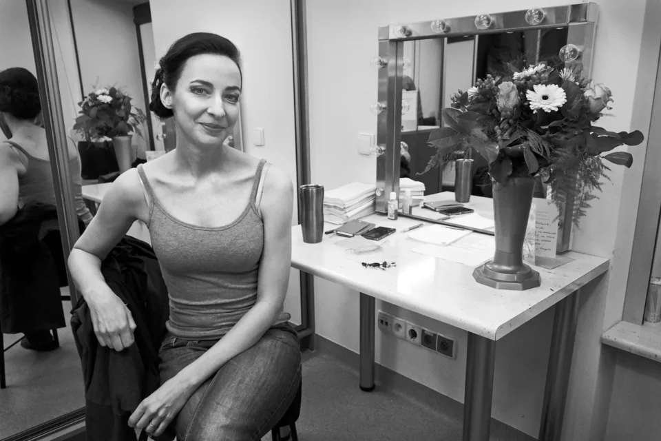 20 02 2016 UL JEZUICKA LUBLIN TEATR STARY KONCERT KLEMENTYNA UMER KOCHAM CIE