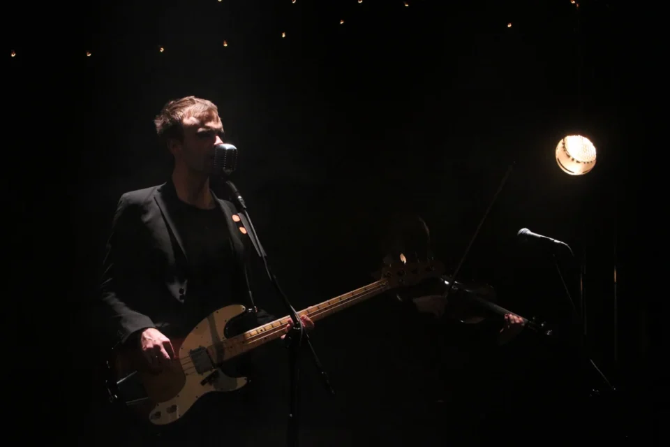 13.11.2013 LUBLIN TEATR STARY KONCERT FOT DOROTA AWIORKO - KLIMEK