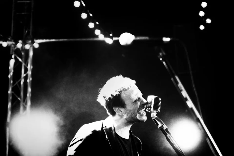 13.11.2013 LUBLIN TEATR STARY KONCERT FOT DOROTA AWIORKO - KLIMEK