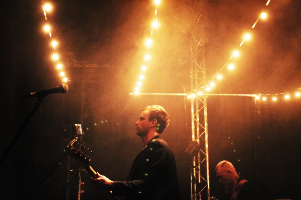 13.11.2013 LUBLIN TEATR STARY KONCERT FOT DOROTA AWIORKO - KLIMEK