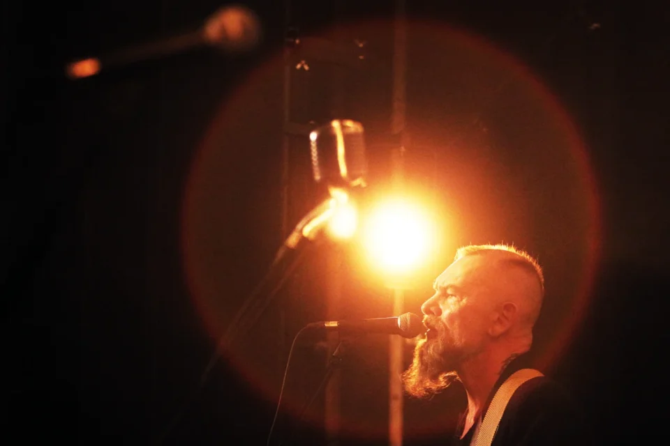 13.11.2013 LUBLIN TEATR STARY KONCERT FOT DOROTA AWIORKO - KLIMEK