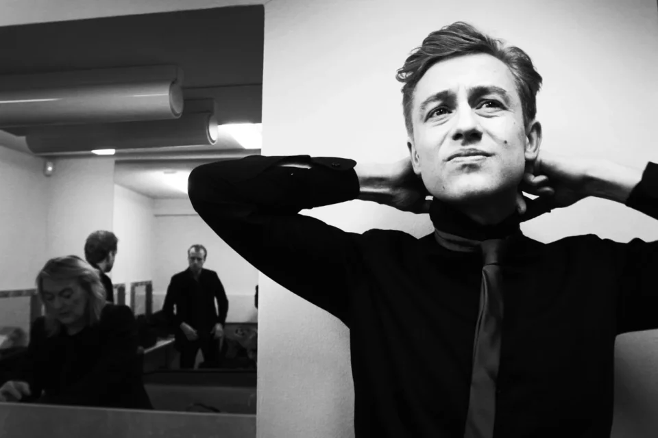 LUBLIN TEATR STARY FOT DOROTA AWIORKO - KLIMEK