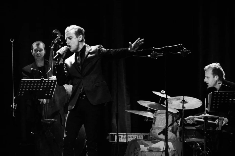 LUBLIN TEATR STARY FOT DOROTA AWIORKO - KLIMEK