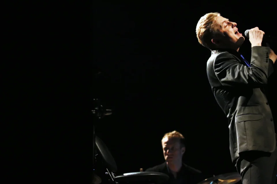 LUBLIN TEATR STARY FOT DOROTA AWIORKO - KLIMEK