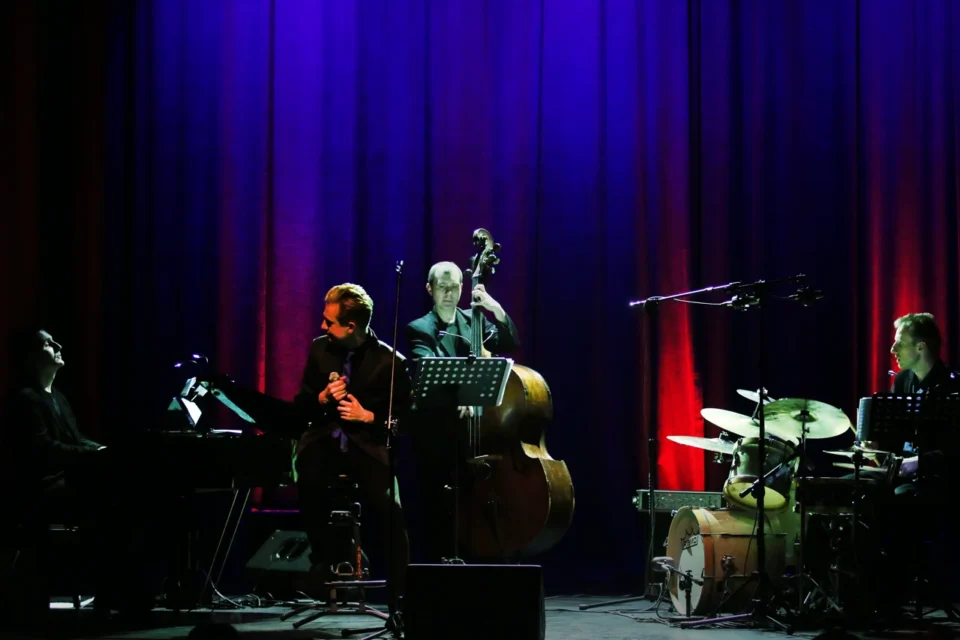 LUBLIN TEATR STARY FOT DOROTA AWIORKO - KLIMEK