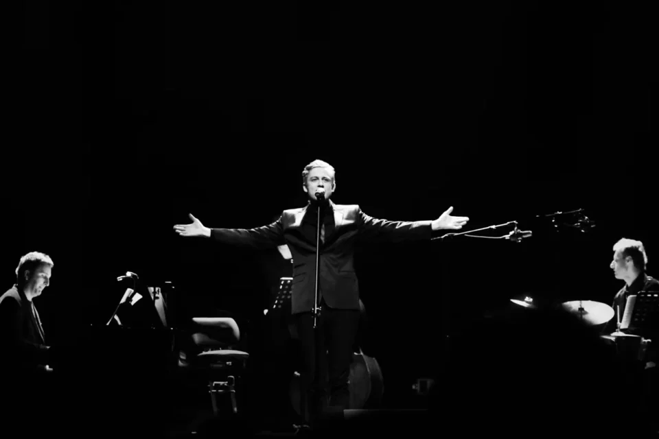 LUBLIN TEATR STARY FOT DOROTA AWIORKO - KLIMEK