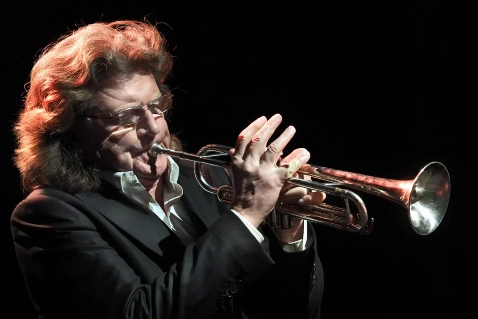 06 04 2016 LUBLIN UL JEZUICKA TEATR STARY KONCERT ZBIGNIEWA WODECKIEGO FOT WOJCIECH NIESPIALOWSKI / TS