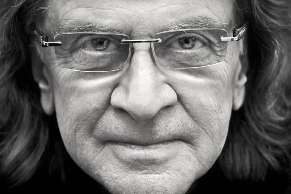 06 04 2016 LUBLIN UL JEZUICKA TEATR STARY KONCERT ZBIGNIEWA WODECKIEGO FOT WOJCIECH NIESPIALOWSKI / TS