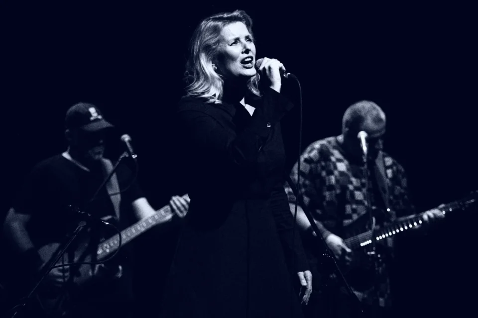 06 04 2016 LUBLIN UL JEZUICKA TEATR STARY KONCERT ZBIGNIEWA WODECKIEGO FOT WOJCIECH NIESPIALOWSKI / TS