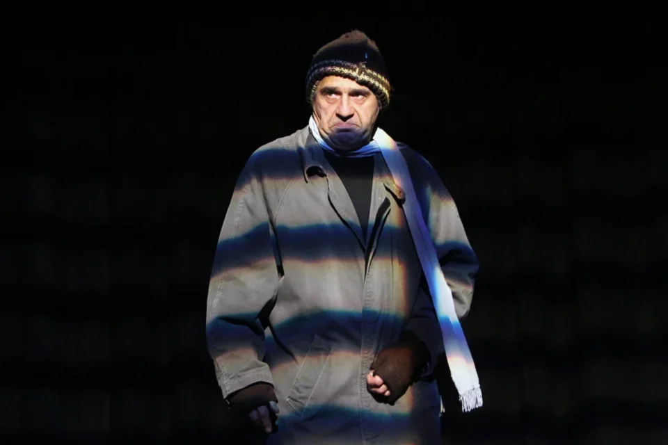 16 11 2012 LUBLIN TEATR STARY - PROBA - Seks