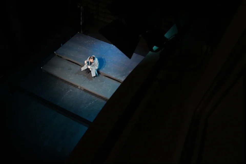 16 11 2012 LUBLIN TEATR STARY - PROBA - Seks