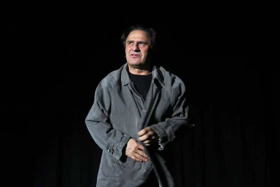 16 11 2012 LUBLIN TEATR STARY - PROBA - Seks