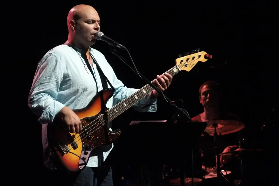 11 10 2015 LUBLIN UL JEZUICKA TEATR STARY SIESTA W DRODZE - KONCERT YAMI FOT WOJCIECH NIESPIALOWSKI / TS