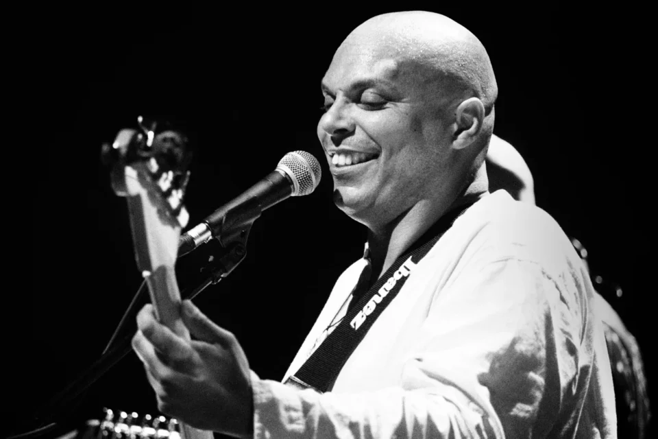 11 10 2015 LUBLIN UL JEZUICKA TEATR STARY SIESTA W DRODZE - KONCERT YAMI FOT WOJCIECH NIESPIALOWSKI / TS