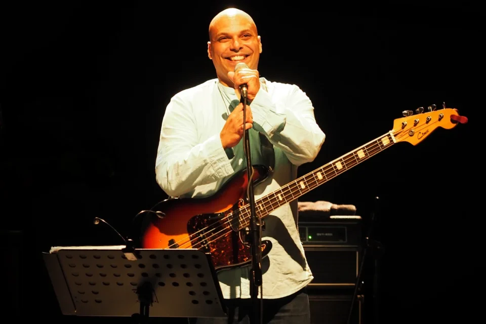 11 10 2015 LUBLIN UL JEZUICKA TEATR STARY SIESTA W DRODZE - KONCERT YAMI FOT WOJCIECH NIESPIALOWSKI / TS