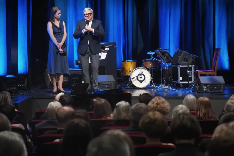 Fot Wojciech Niespialowski