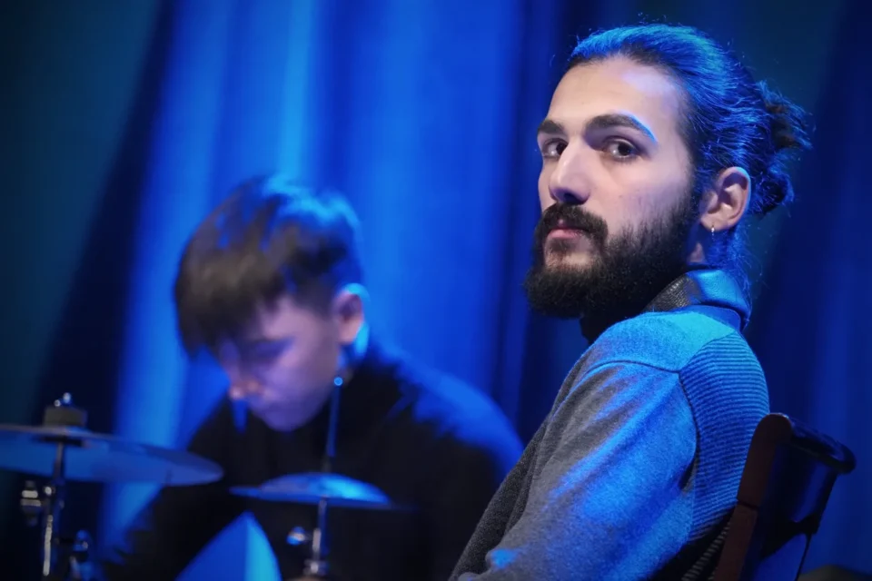 Fot Wojciech Niespialowski