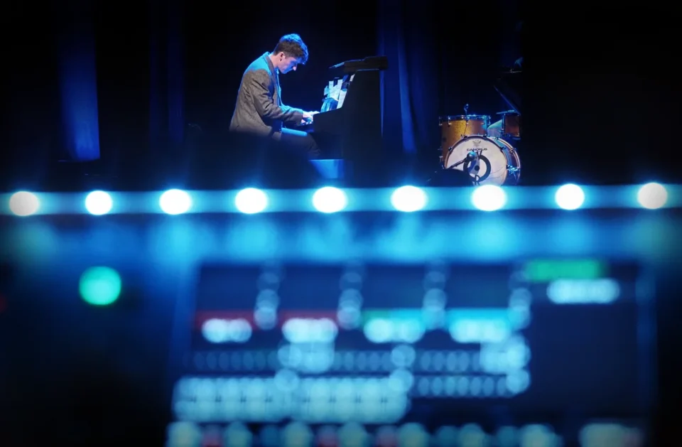 Fot Wojciech Niespialowski