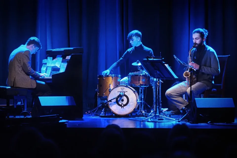 Fot Wojciech Niespialowski