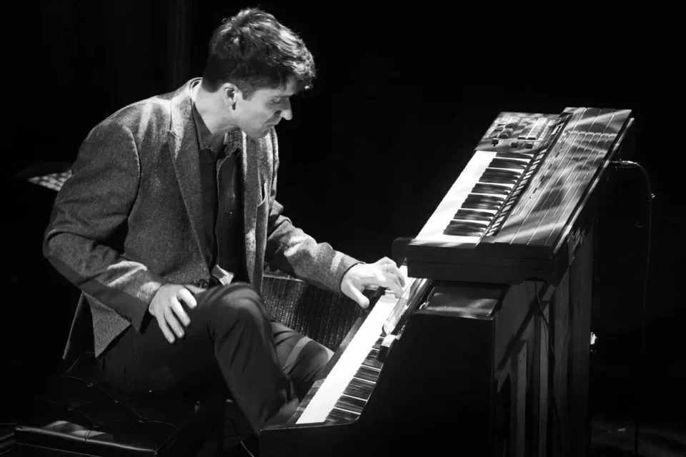 Fot Wojciech Niespialowski