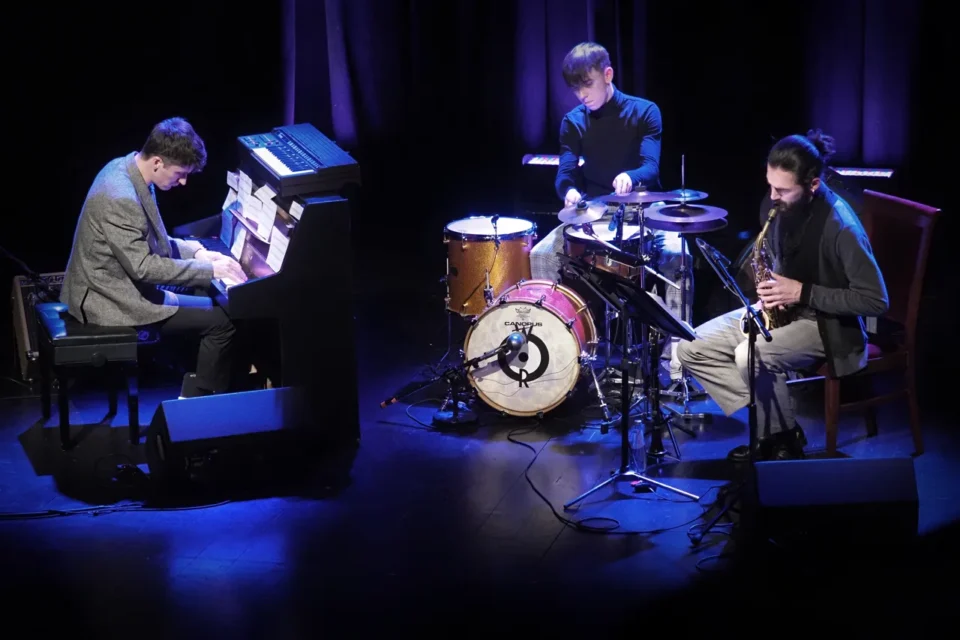 Fot Wojciech Niespialowski