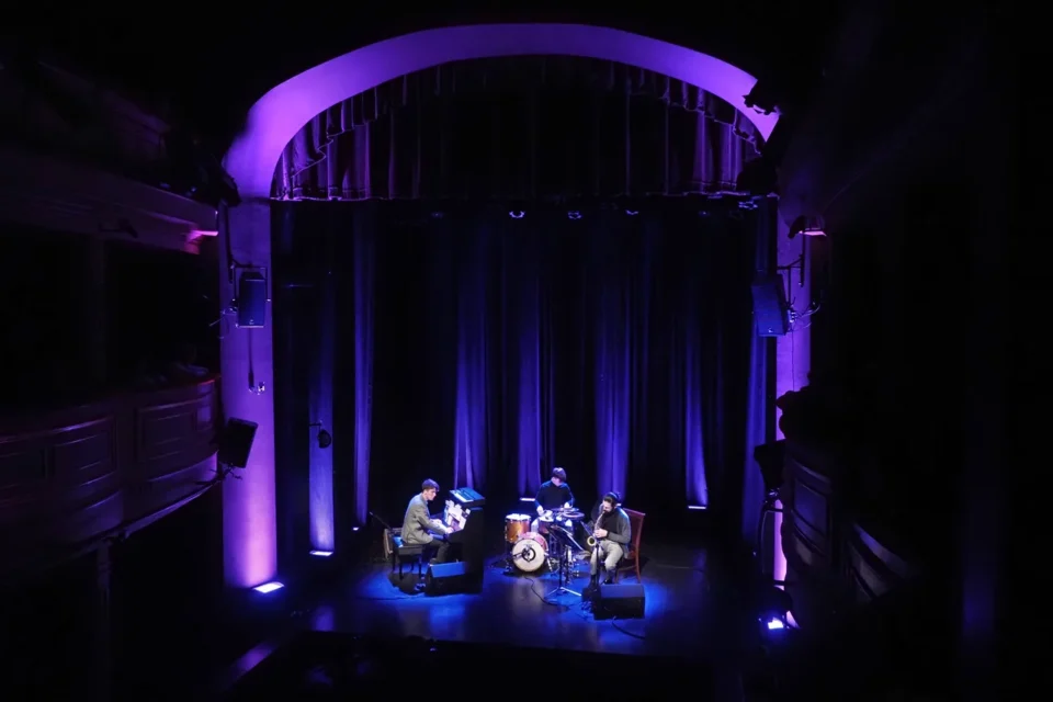 Fot Wojciech Niespialowski