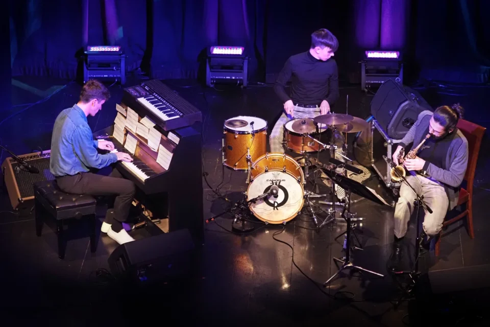 Fot Wojciech Niespialowski