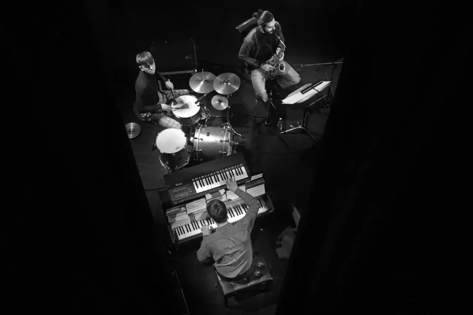 Fot Wojciech Niespialowski